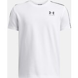 Under Armour Boys' T-shirt UA B Icon Taped SS - Boys | Shoptok.si