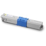 OKI ES3452 kompatibilen rumen toner, (21404988) | Shoptok.si
