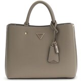 Guess Ročne torbice Meridian Ii Girlfriend Tote Kostanjeva | Shoptok.si