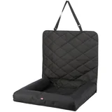 prevleka za avtomobilski sedež - D 61 x Š 50 x V 10 cm