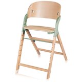 Lionelo hranilica Megan, Green Wood | shoptok.hr