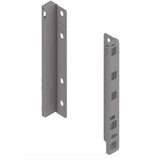  MerivoBox Držač zadnje stranice od drveta E209mm Indijum Siva Mat - ZB4E000S ( 421-136 ) | ePonuda.com