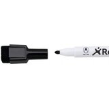 Nobo Flomaster za belo tablo dry-erase 1/6 2104184 | Shoptok.si