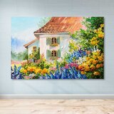Wallity Slika DEV02994100140, 100x140 cm | Eponuda.ba