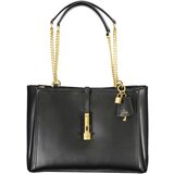 Guess JEANS BLACK WOMEN'S BAG | shoptok.hr