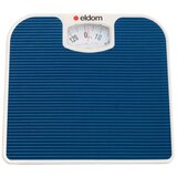 Eldom PERSONAL MECHANICAL SCALE BR2016N BLUE Cijene
