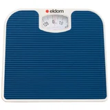 PERSONAL MECHANICAL SCALE BR2016N BLUE