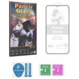 Apple MSG10-IPHONE-15 Pro Pancir Glass full cover, full glue, 0.33mm staklo za 15 Pro (179.) Cene