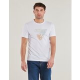 Guess TRIANGLE TEE Bijela | shoptok.hr