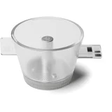 Omni Tea Brewer transparent