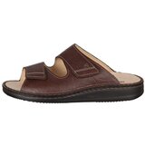Finn Comfort Japonke Riad Braun Karbo Kostanjeva | Shoptok.si
