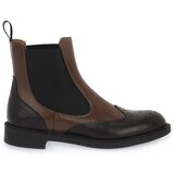 Frau Gležnjarji Bristol Grigio pisana | Shoptok.si