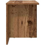  Konačna Stolić Staro drvo 37 x 32 x 40 cm Konstruirano drvo | shoptok.hr