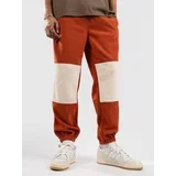 Opus Dot Label Polar Trenirka baked clay / chalk