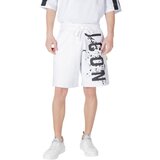iCON Kratke hlače & Bermuda ICUS2S5B005 Bela | Shoptok.si