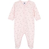 Petit Bateau DORS BIEN X 2 Ružičasta | shoptok.hr