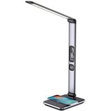  Immax 09105L - LED+CCT prigušiva stona lampa sa bežičnim punjenjem QI IDEAL 8,5 W/230 V | Eponuda.com
