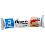 active protein proteinska pločica strawberry cheesecake 2x30g