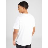 Puma Majica modra / rumena / rdeča / bela | Shoptok.si