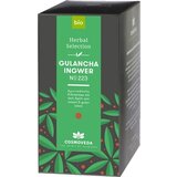 Cosmoveda Bio čaj Gulancha ingver Cene