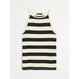 Sinsay Top bez rukava | shoptok.hr