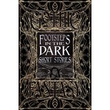 Flame Tree Emily Alder, Ramsey Campbell - Footsteps in the Dark Short Stories Cene