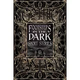 Emily Alder, Ramsey Campbell - Footsteps in the Dark Short Stories