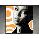 Ručno slikane slike na platnu pop art BEYONCÉ (umetnicke) | ePonuda.com