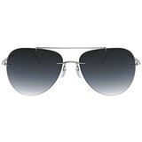  Muške Sunčane naočale Silhouette Bodensee 8721 62/17 Gray | shoptok.hr