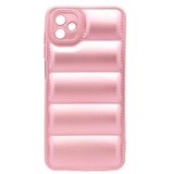  Maska za telefon DEEP SHINE MATTE za Samsung A04E, Roze | Eponuda.com