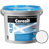 Ceresit Fug masa 2kg BIJELA CE40 | Eponuda.ba