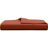 Bambusova rjuha 240 x 290 cm - Terracotta