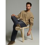 Sinsay Crewneck majica | shoptok.hr