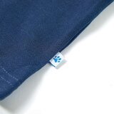  Dječja polo majica tamnoplava 116 | shoptok.hr