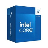 Intel Core i7-14700 do 5.40GHz Box