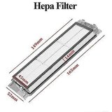 INORCO Hepa Filter Max Pure E4 E5 T6 Dodatki za sesalnik Ročna stranska krtača Krpa za brisanje Rezervni deli Dodatek za sesalnik, (21840520) | Shoptok.si