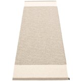 Pappelina bež zunanji in notranji tekač 85x260 cm edit mud vanilla – Cene