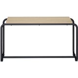  TV stalak 80 x 35.5 x 42 cm Hrast sonoma Konstruirano drvo | shoptok.hr