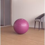 Lopta za pilates veličine S (55cm) roze | Eponuda.com