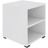 Based regal unit bele barve | Shoptok.si