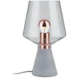 PAULMANN 79665 - 1xE27/20W Stona lampa NEORDIC YORIK 230V | Eponuda.com