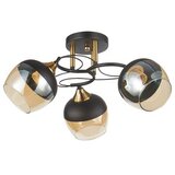  Forma Plafonska lampa MD2741-3 BK+SG | Eponuda.com