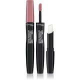Rimmel London Lasting Provocalips Double Ended dolgoobstojna šminka odtenek 400 Grin & Bare It 3,5 g | Shoptok.si