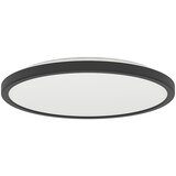 Eglo 901438-LED plafonsko svetlo za kupatilo ROVITO 13,9W/230V prečnik 30 cm IP44 crna Cene
