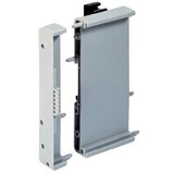 Wieland WEB-kućište (Š x V) 44.8 mm x 96 mm | Eponuda.ba