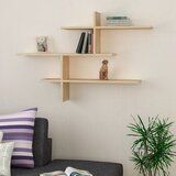 Kalune Design leo zidna polica, bež | ePonuda.com