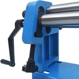  Stroj za savijanje 640 mm čelični | Eponuda.ba
