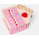 Eat My Socks Kopča za kosu Cake | shoptok.hr