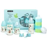 Suavinex Set Dobrodoslice Za Dečake Plavi | ePonuda.com