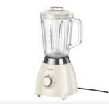 hoco. blender HE33 500W Retro z 1,5L steklenim vrčem - bel | Shoptok.si